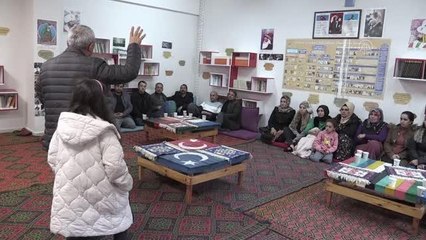 "Aile Okulu Projesi" kapsamında 6 bin aileye eğitim verildi