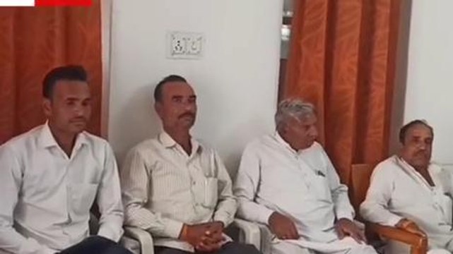 मंदसौर: जिले की चारों विधानसभा से पहुंचेगा किसान संघ का किसान दिल्ली