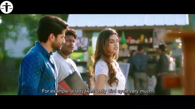 Twin Brothers Live Inside a Single Body, Each Arm is Controlled by Different Soul