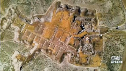 3 bin yıldır değişmeyen geçim kaynağı