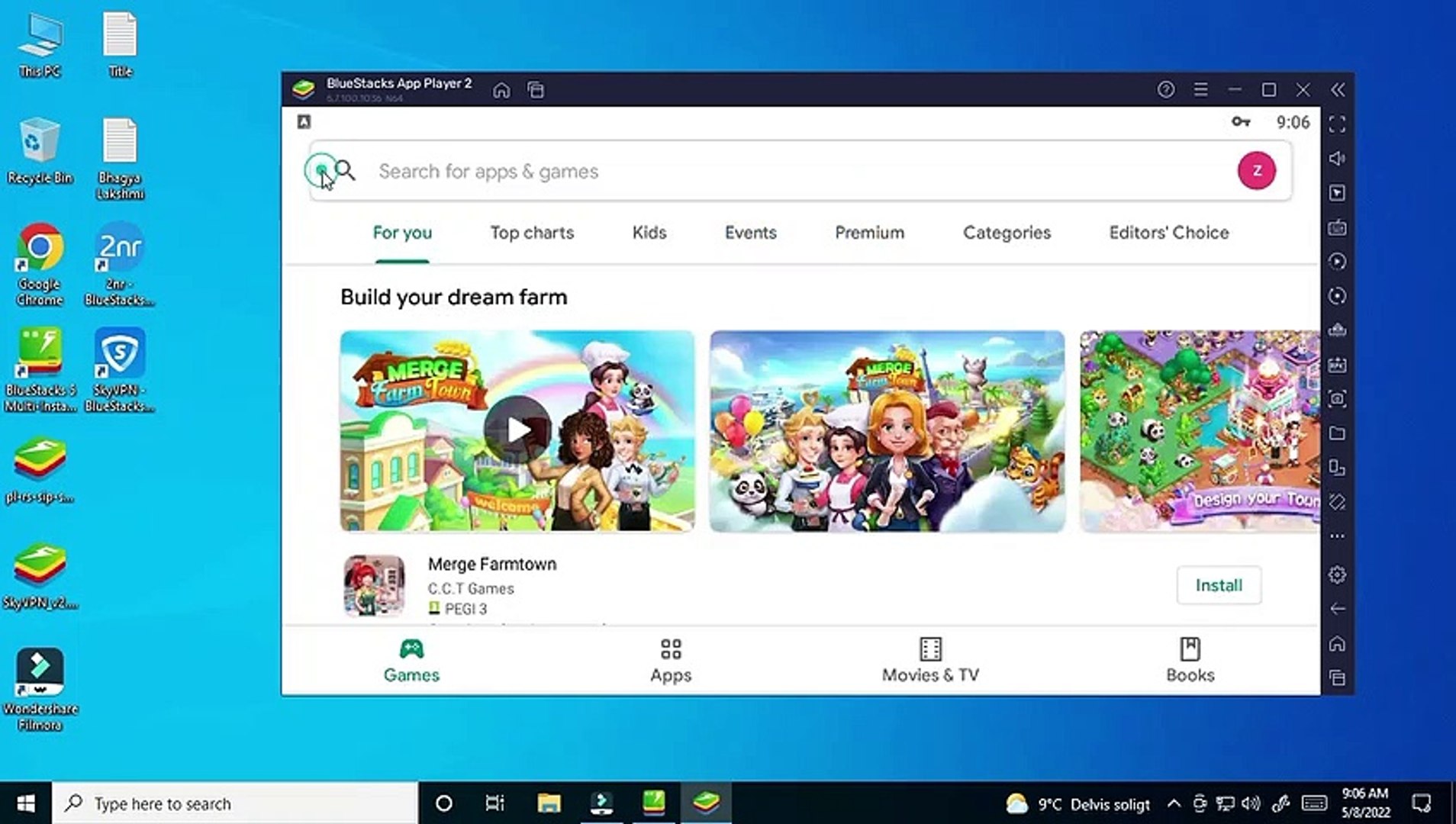 Tricks to Create Many Gmail Account Without Mobile Number Verification 2023 in hindi
