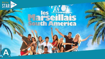 Les Marseillais : Mariage surprise et robe sensationnelle, une invitée a failli voler la vedette à l