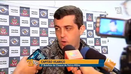 Polícia Militar pede para Mancha Verde ir de ônibus; Torcida nega