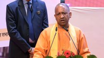 भारत दुनिया में सबसे बड़ी ताकत बनने की दिशा में है #yogi_adityanath