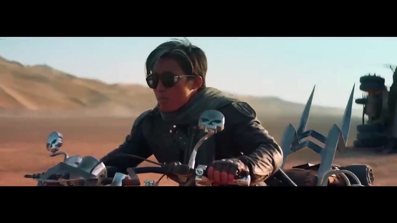 หนังจีนเต็มเรื่องพากย์ไทย ลิงเกราะเหล็กเย้ยมฤตยู (Iron Monkey) ไซไฟ ระทึกขวัญ แอคชั่น