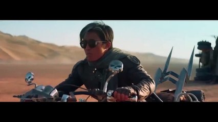 หนังจีนเต็มเรื่องพากย์ไทย ลิงเกราะเหล็กเย้ยมฤตยู (Iron Monkey) ไซไฟ ระทึกขวัญ แอคชั่น