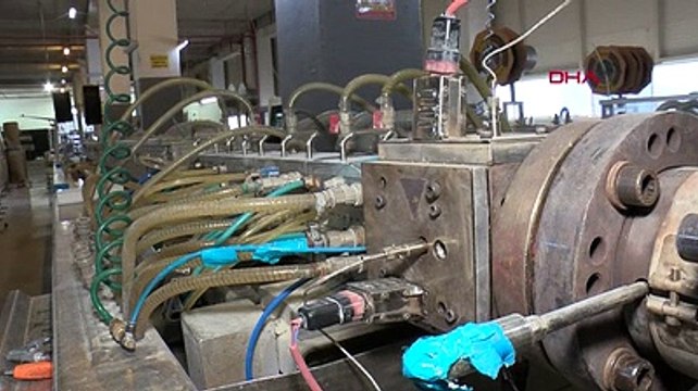 İNŞAAT SEKTÖRÜ CANLANDI; KAPI PENCERE ÜRETİCİLERİ İÇ PAZARA YÖNELDİ