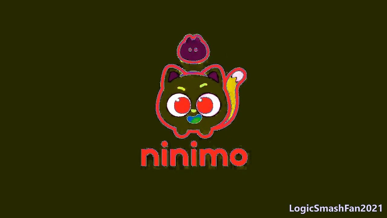 Ninimo Logo Effects Compilation #1 (LSF2021) - video Dailymotion