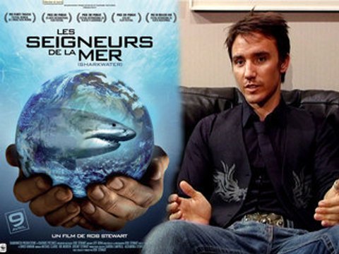 Les Seigneurs de la mer - pour TroisCouleurs