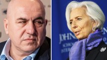 Crosetto durissimo contro Lagarde Migliore alleata della Russia