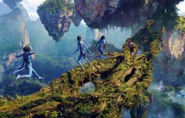 James Cameron Avatar: The Way of Water Review Spoiler Discussion