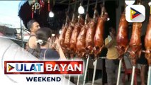 Presyo ng lechong baboy, tumaas ng hanggang P1,500