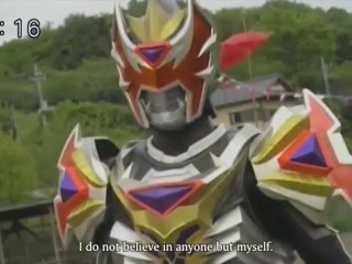 Ryukendo || EP-23 [Hindi Dubbed] || Original Dubbing