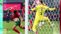 المنتخب المغربي ينهي مشاركته المونديالية السادسة في المركز الرابع - 17/12/2022