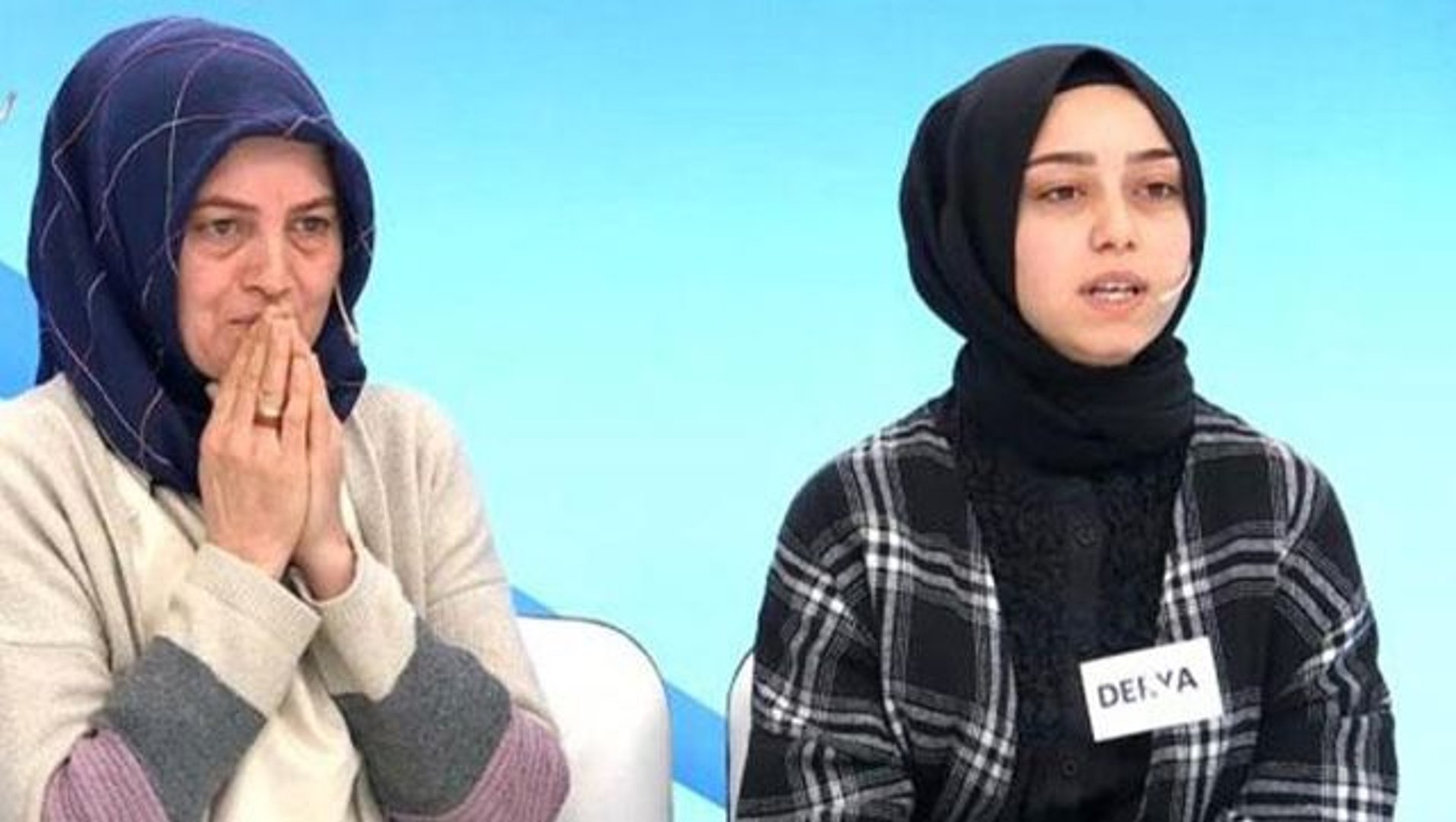 Çoklu ilişki itirafıyla akıllara durgunluk veren Deryadan ilginç paylaşım  - Dailymotion Video