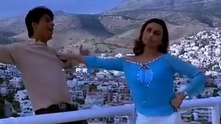 Chalte Chalte  Part 6 (2003) Fu lL HindI MovIe ShahRukH KhaN RaNI MUkHErJEE