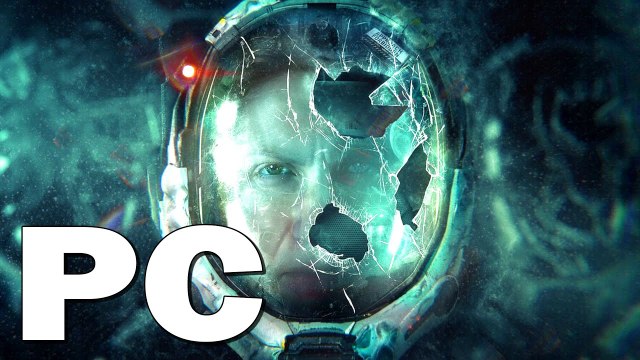 RETURNAL : Gameplay Trailer PC