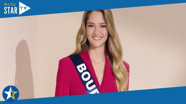 Lara Lebretton (Miss Bourgogne 2022) : cinq choses à savoir sur la candidate à Miss France 2023
