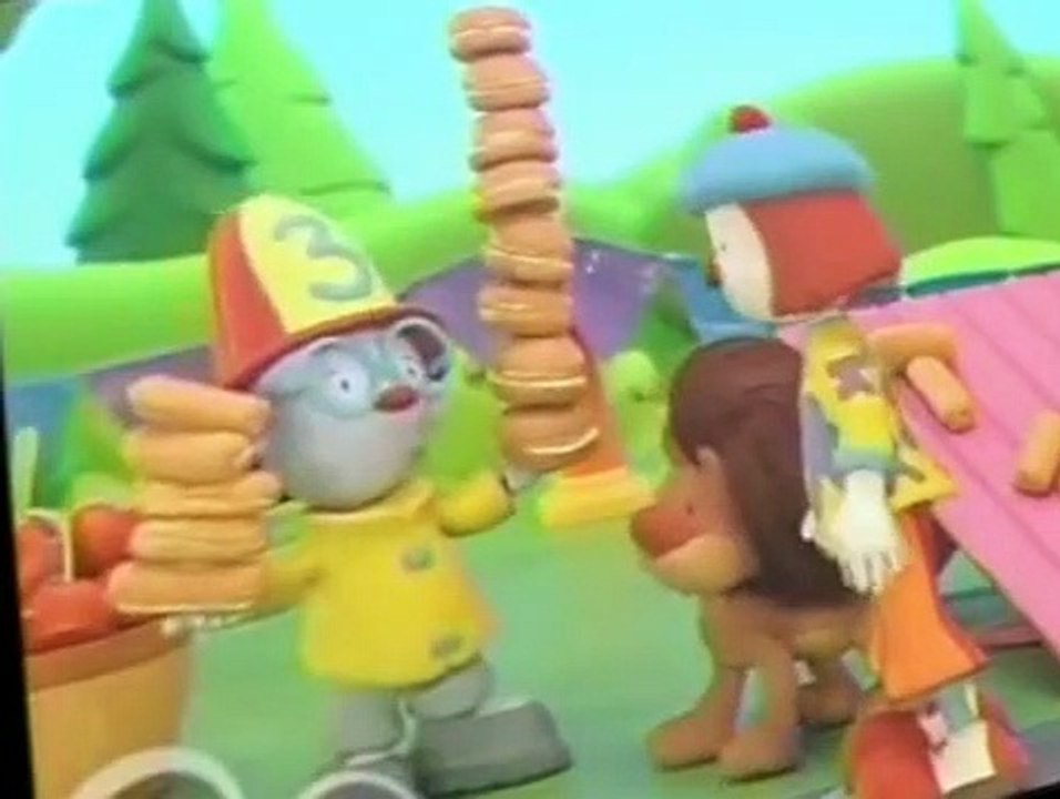 JoJo's Circus JoJo’s Circus S01 E032 Fire House Day video Dailymotion