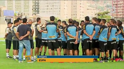 Flamengo e Botafogo disputam primeiro clássico no Maracanã após a Copa