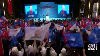 AK Parti üreten kadınlarla buluşacak