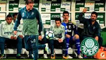 Confira as novidades do futebol paulista nesta segunda-feira