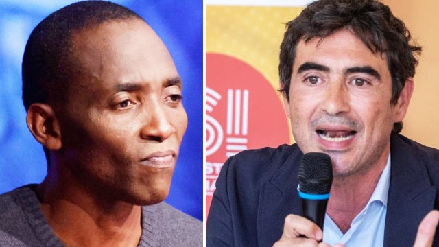 Striscia inchioda Fratoianni Ha mentito, su Soumahoro sapeva tutto