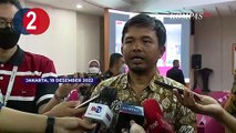 [TOP 3 NEWS] 2 Taruna Indonesia Lulus RMAS, KPU Gelar Rakor, 1.000 Hari Wafatnya Ibunda Jokowi