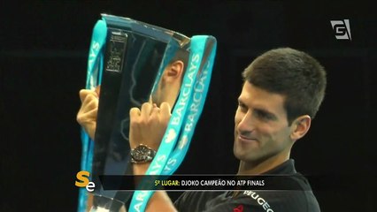 Zagueiro Paulão faz belo gol de bicicleta na vitória do Inter sobre o Goiás