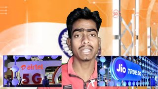  5G In India ! What We Expect & What We Get  Airtel 5G & Jio 5G Real Truth !