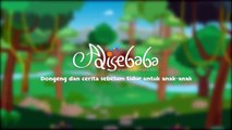 3 Jungle Tales Terbaik_ Serigala dan Tujuh Domba _ Itik Jelek _ The Jungle Book - Cerita Anak