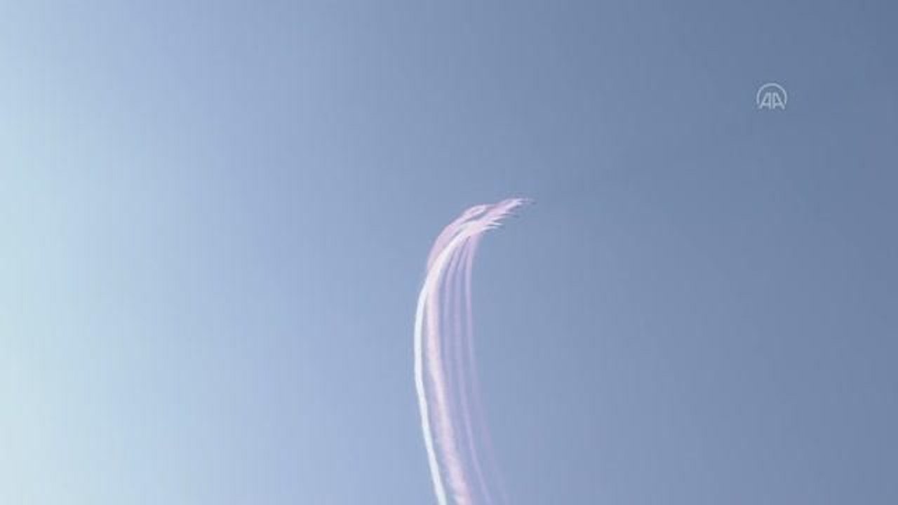 2022 FIFA Dünya Kupası: Arjantin - Fransa final maçına doğru