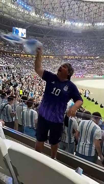 Adeptos Argentina