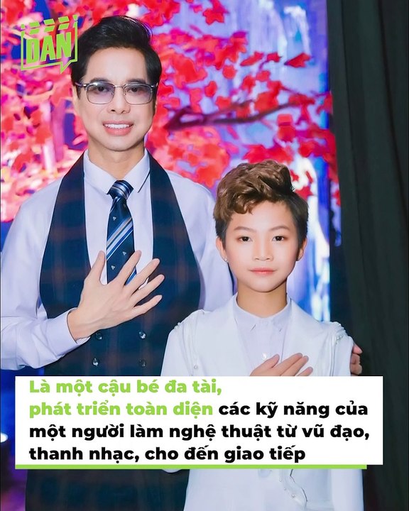 Ngọc Sơn U60: Nhận đỡ đầu cho Hồ Văn Cường, hướng cháu trai làm ca sĩ | Điện Ảnh Net