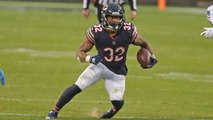 Is It Worth Investing In Any Of The 2nd Tier Running Backs This Week?