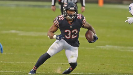 Is It Worth Investing In Any Of The 2nd Tier Running Backs This Week?