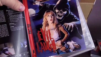 Vinegar Syndrome 2022 Black Friday Sale Haul!