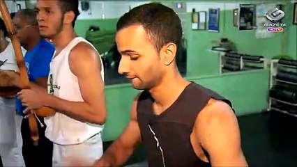 Conheça um pouco mais sobre a capoeira