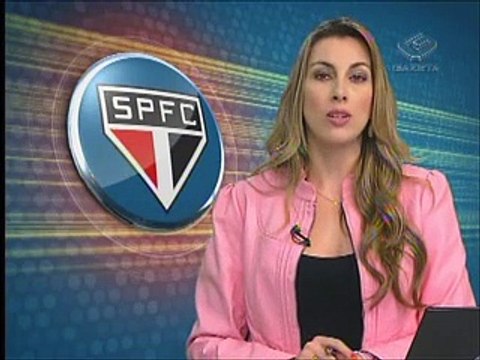 Denílson consegue renovar empréstimo com o Tricolor