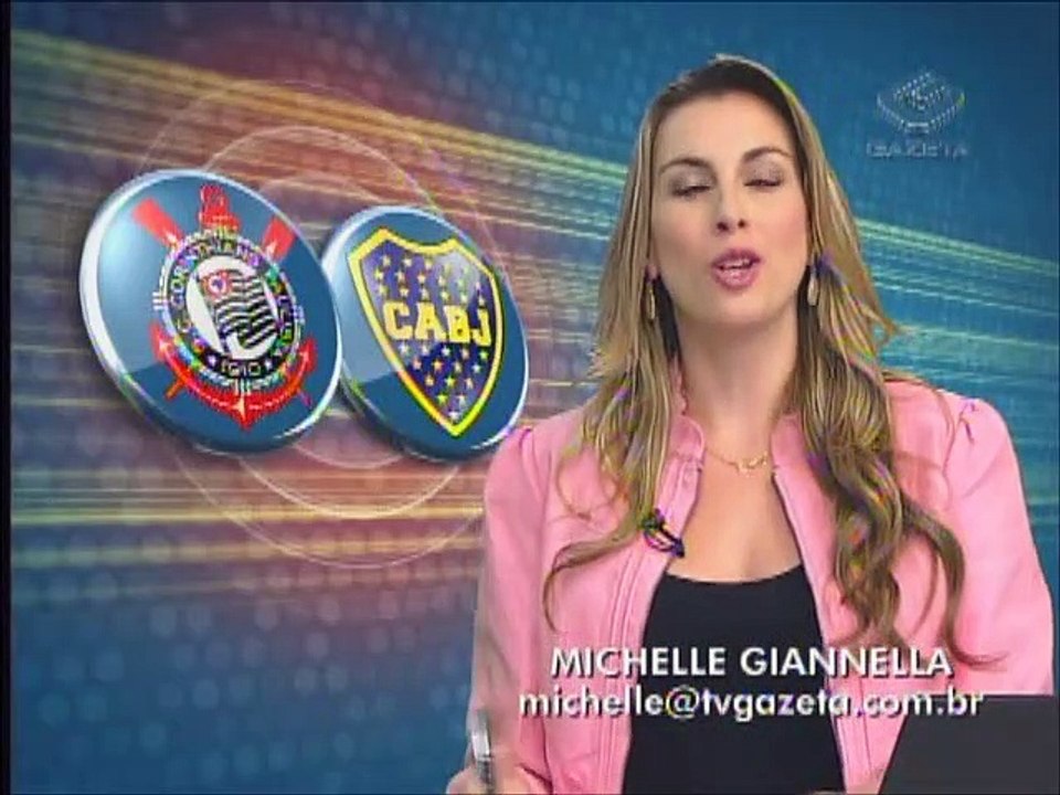 Corinthians vence Boca e é campeão da Libertadores da América