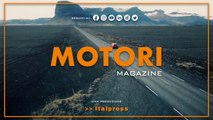 Motori Magazine - 18/12/2022