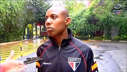 Welington sentencia É matar ou matar