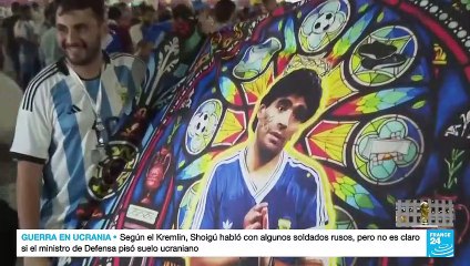 El último mundial de Messi, quizás el más importante de su carrera