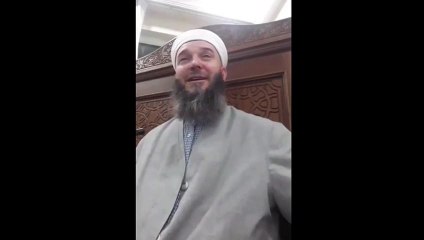 Tarikatçıların hedefinde 'Tarikat yurtlarını dozerle yıkarım' diyen Muharrem İnce var