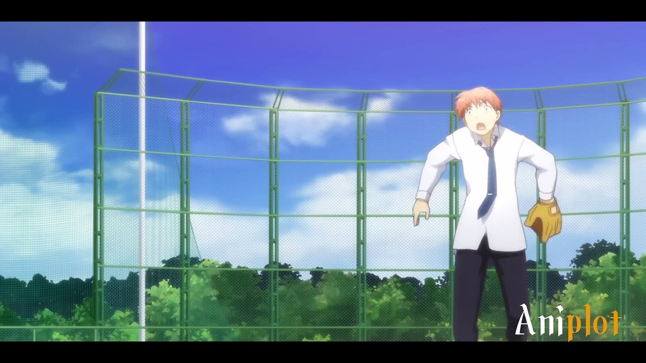 He Wakes up Only to Learn He Is Dead, and That He Is Trapped in After life