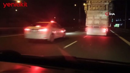 Polisin dikkatinden kaçmadı! Onlarca paket skunk ele geçirildi