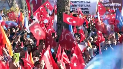 Erdogan zu Politikverbots-Urteil: "Die türkische Justiz ist unabhängig"
