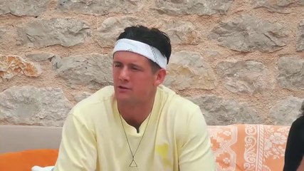 Written in the Stars 2022 S01E05