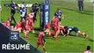 PRO D2 - Résumé Colomiers Rugby-Oyonnax Rugby: 12-29 - J15 - Saison 2022/2023