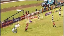 Assista alguns gols da 24ª rodada do Brasileiro 2013